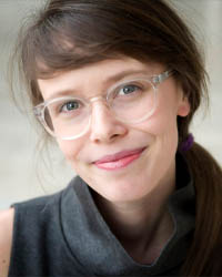 D&rsquo;Arcy Wilson